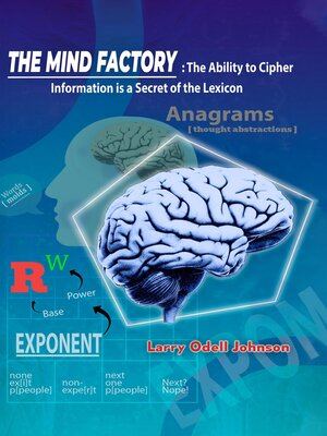 cover image of The Mind Factory